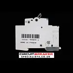 HAGER 16 AMP CURVE B 6kA MCB CIRCUIT BREAKER MTN116 434304